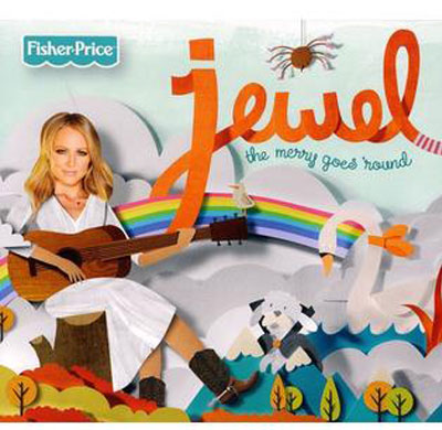 The Merry Goes 'Round (2011)