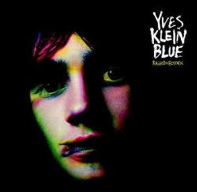 Ragged & Ecstatic (2009)