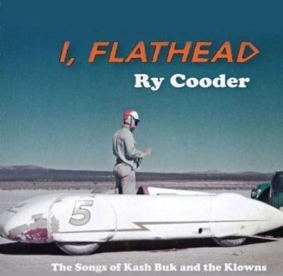 Flathead (2008)