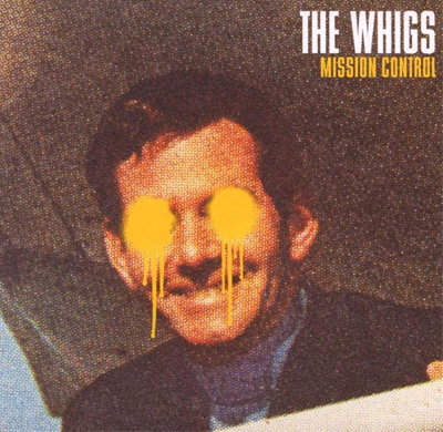 Mission Control (2008)