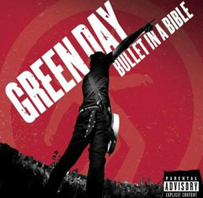 Bullet In A Bible (2005)